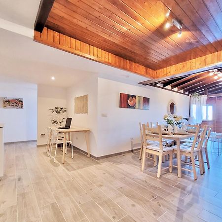 Casa Rural - Playa. Situada En Un Entorno Natural. 라오로타바 외부 사진