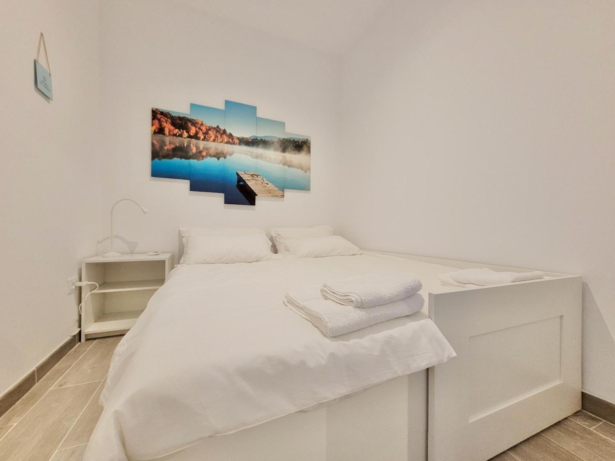 Casa Rural - Playa. Situada En Un Entorno Natural. 라오로타바 외부 사진