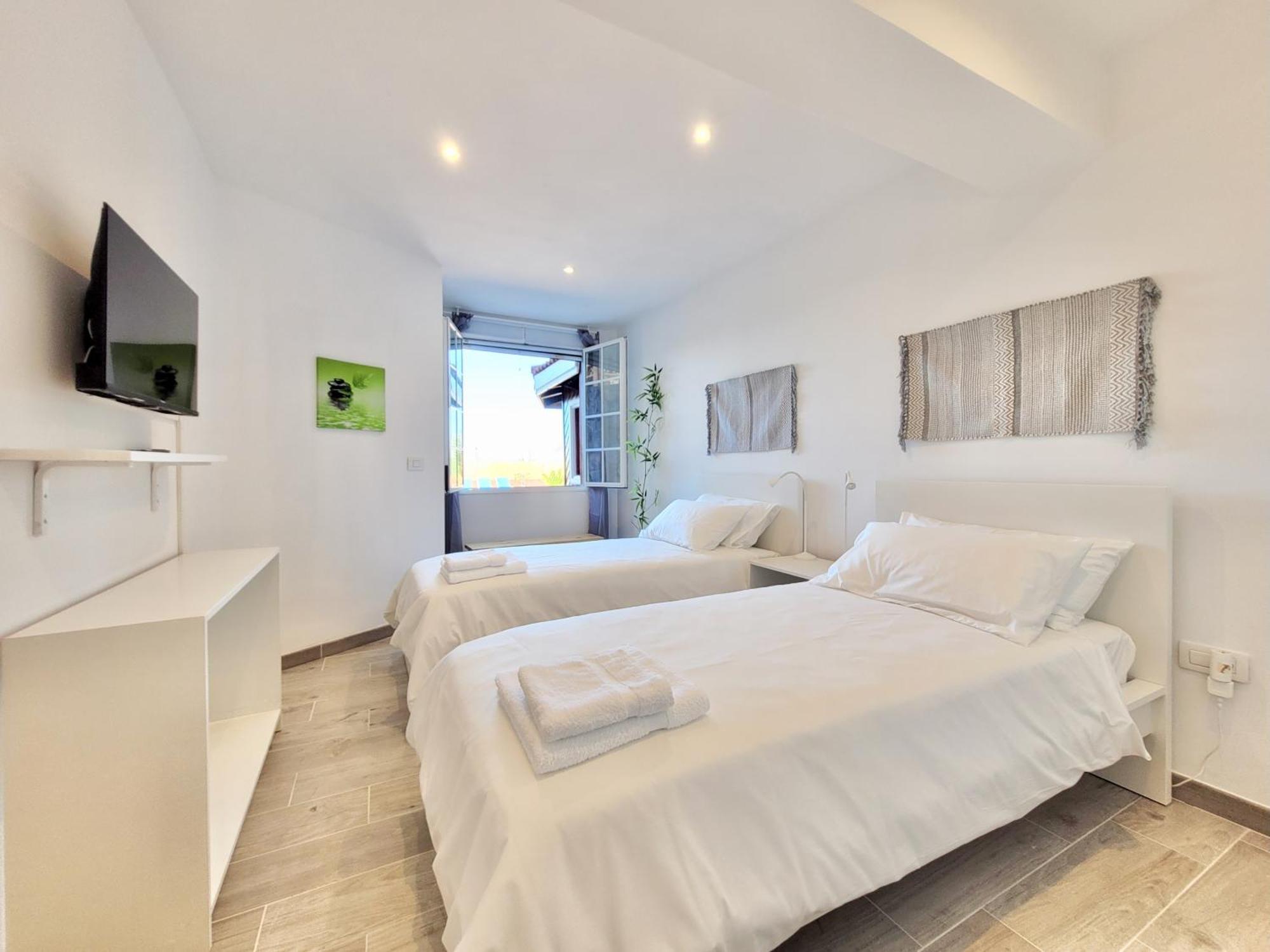 Casa Rural - Playa. Situada En Un Entorno Natural. 라오로타바 외부 사진