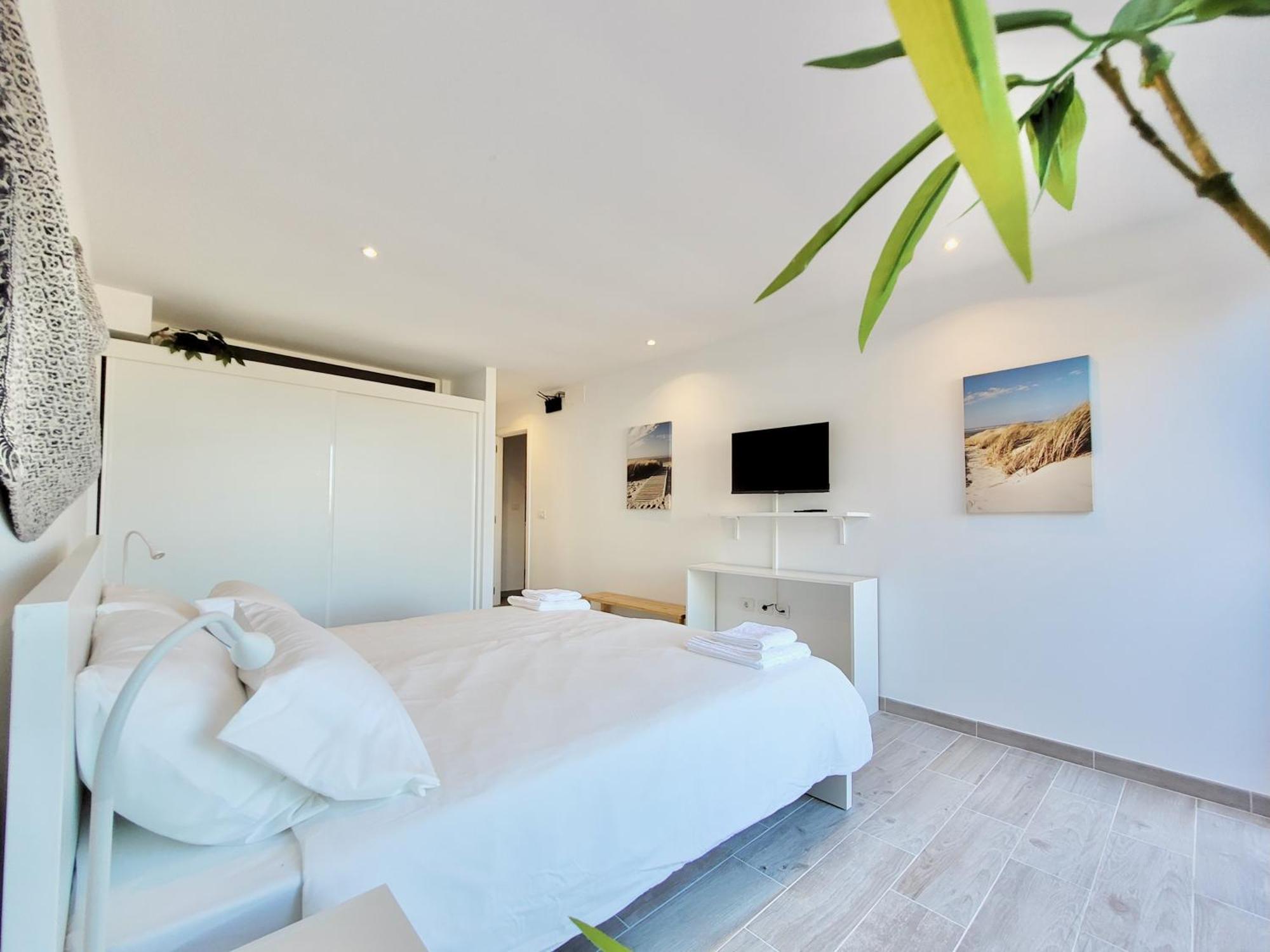 Casa Rural - Playa. Situada En Un Entorno Natural. 라오로타바 외부 사진