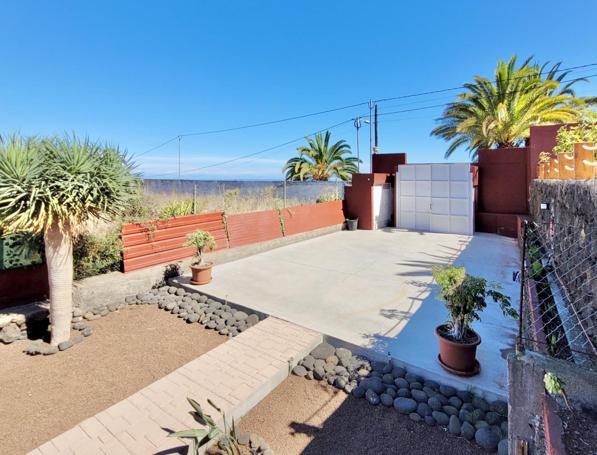 Casa Rural - Playa. Situada En Un Entorno Natural. 라오로타바 외부 사진