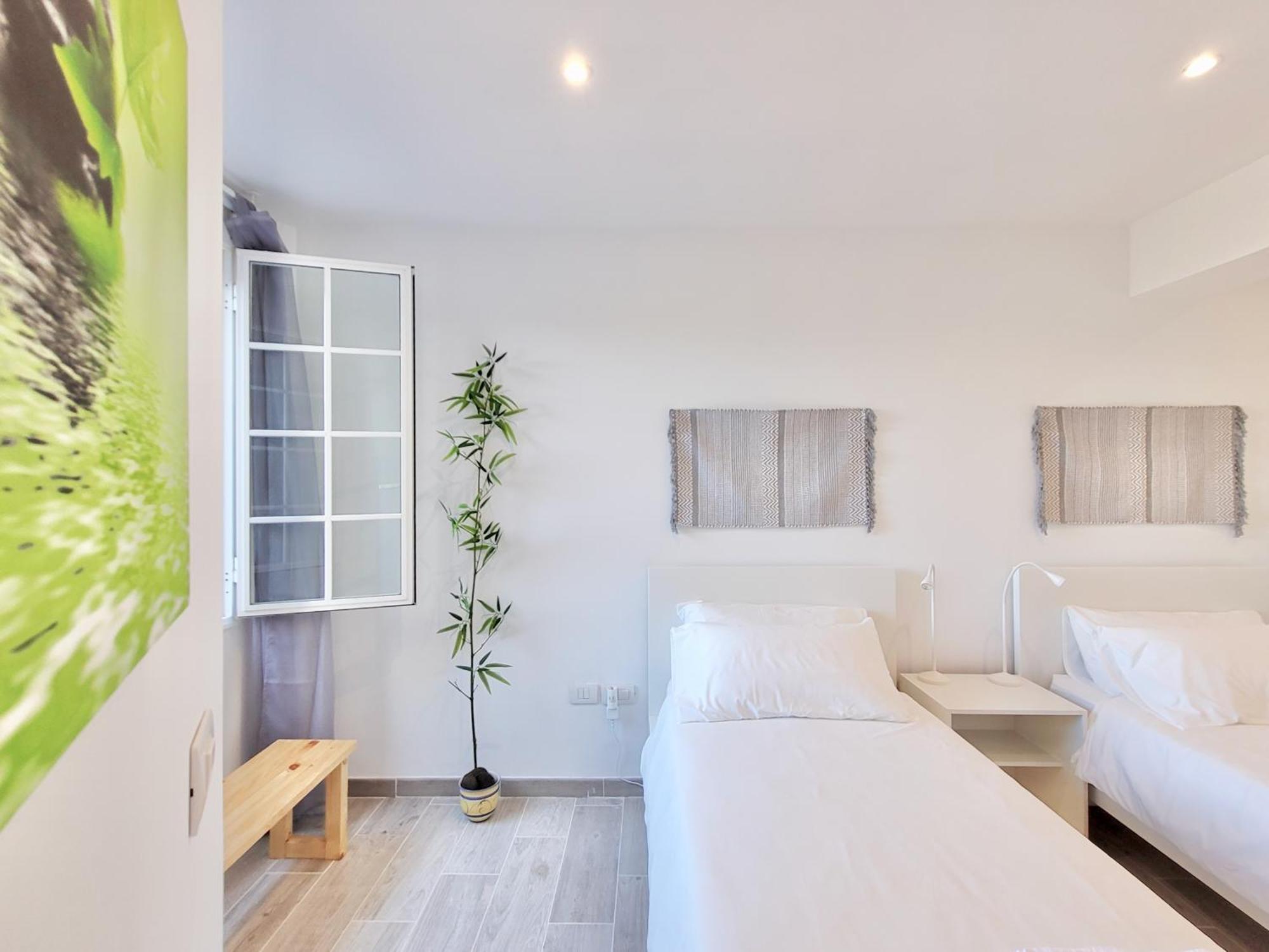 Casa Rural - Playa. Situada En Un Entorno Natural. 라오로타바 외부 사진